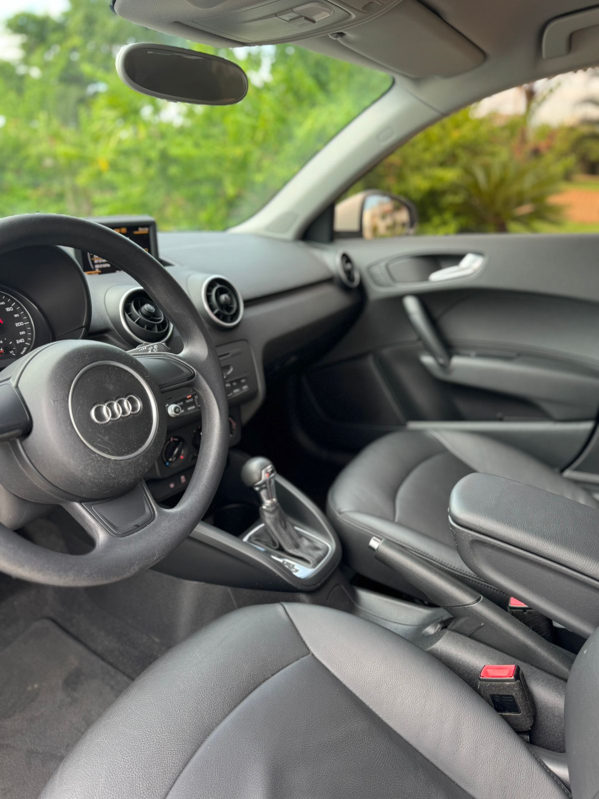 Audi A1 Sportback 1.4 TFSI 2014/2014 - Miniatura 11