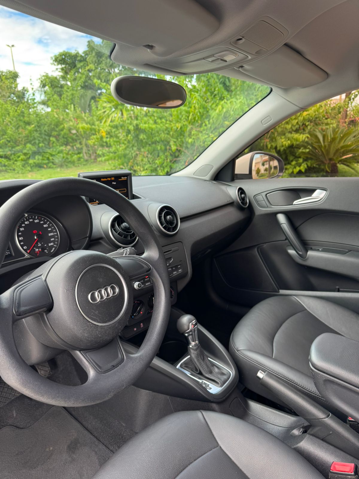 Audi A1 Sportback 1.4 TFSI 2014/2014 - Miniatura 12