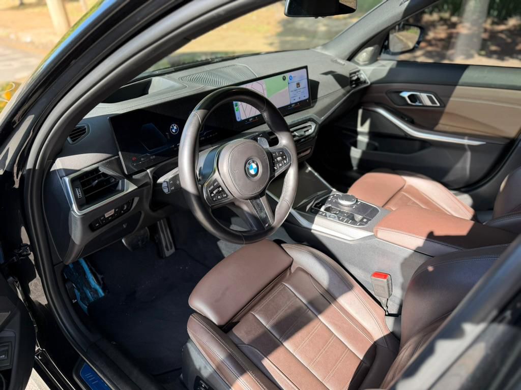 BMW 320i M Sport 2022/2023 - Miniatura 2