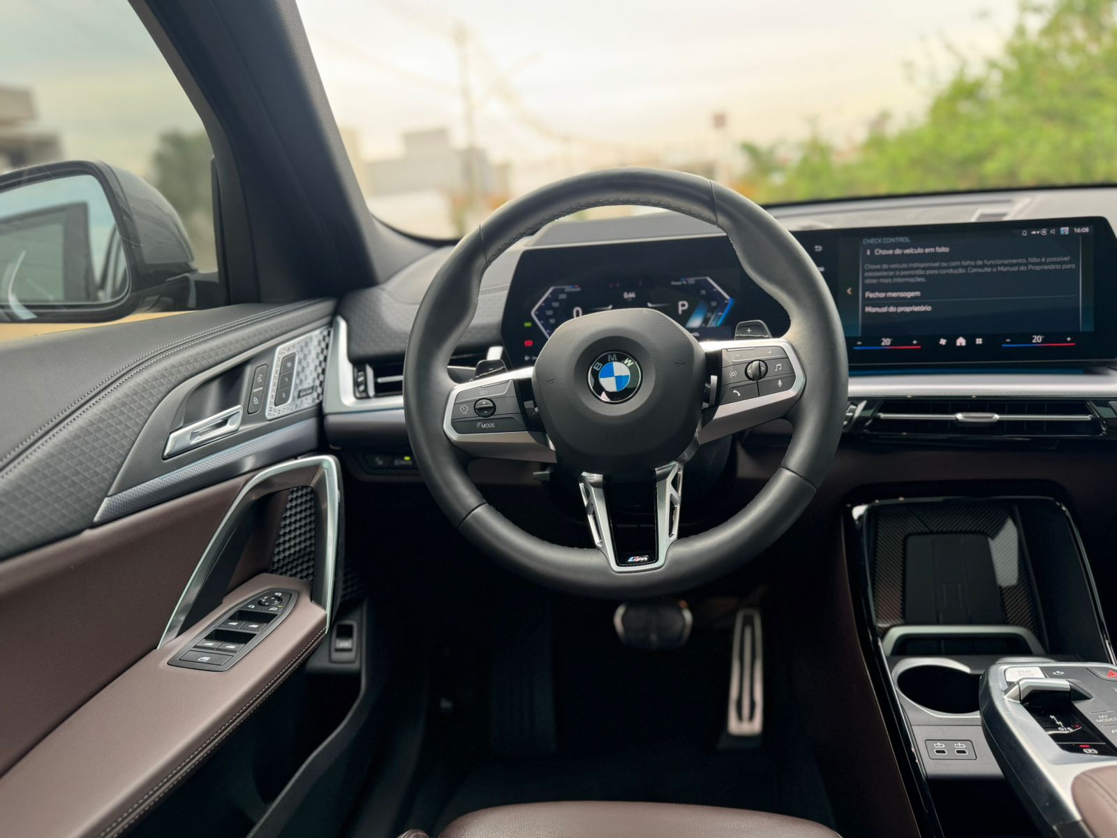 BMW X2 XDrive20i M Sport 2024 - Miniatura 2