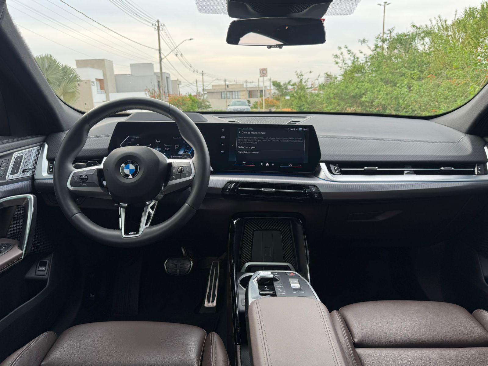 BMW X2 XDrive20i M Sport 2024 - Miniatura 3