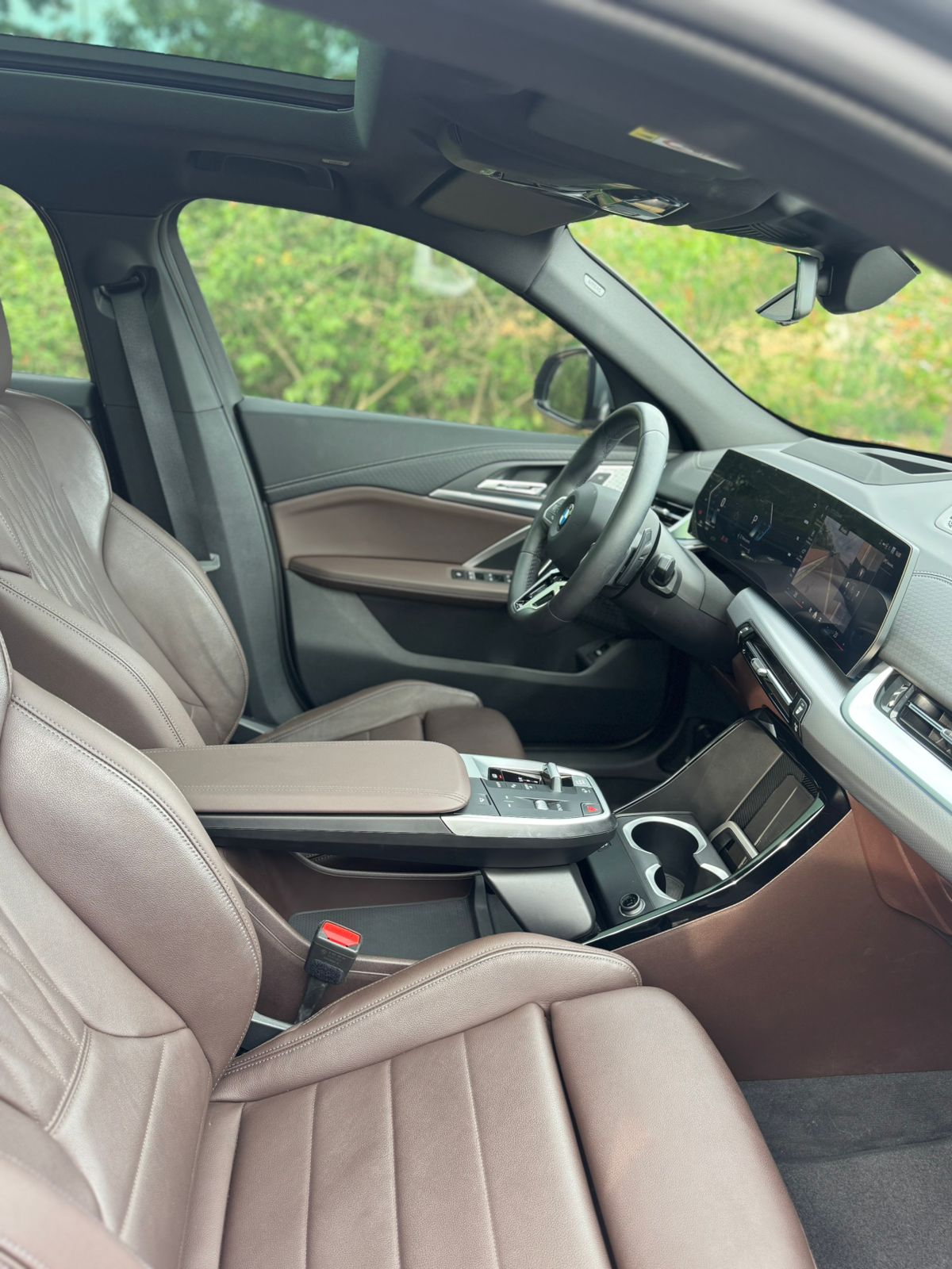 BMW X2 XDrive20i M Sport 2024/2025 - Miniatura 25