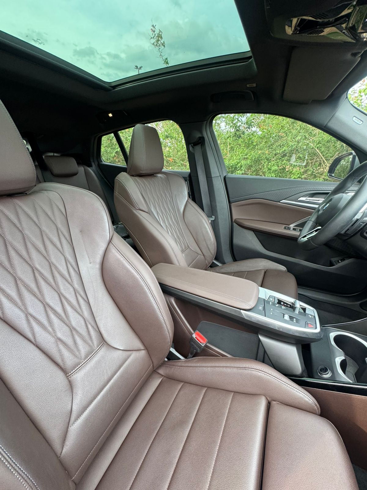 BMW X2 XDrive20i M Sport 2024/2025 - Miniatura 26