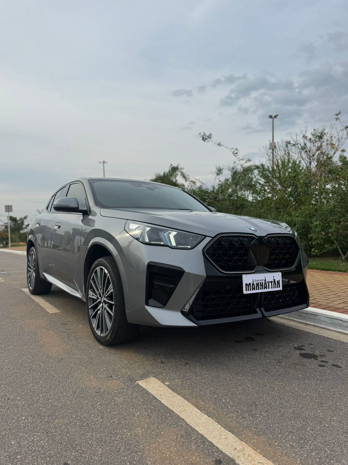 BMW X2 XDrive20i M Sport 2024/2025 - Miniatura 31