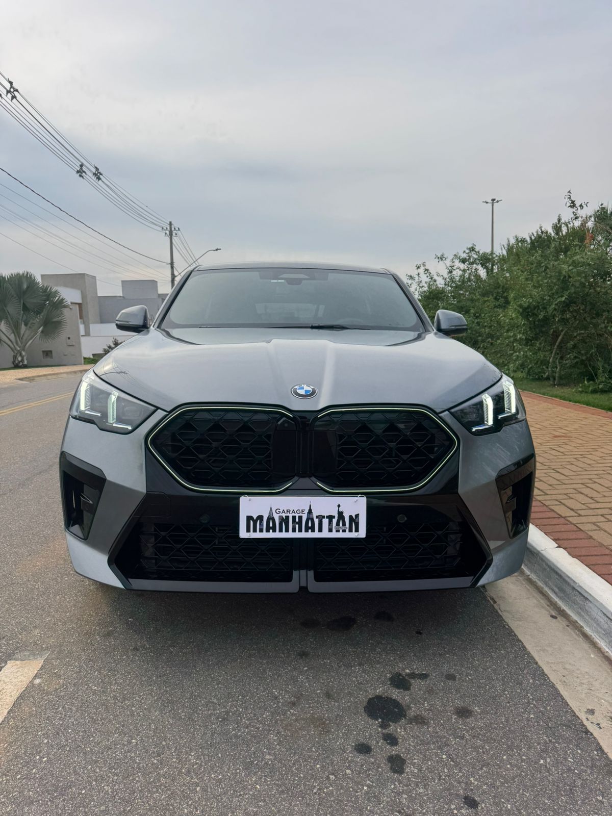 BMW X2 XDrive20i M Sport 2024/2025 - Miniatura 37