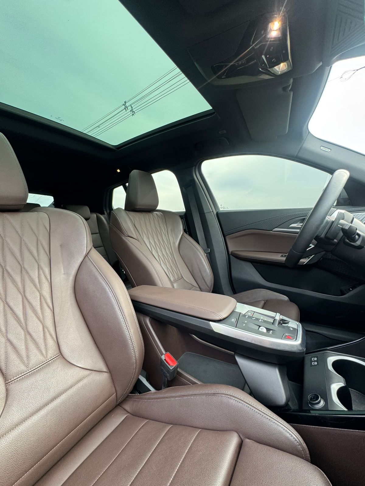 BMW X2 XDrive20i M Sport 2024/2025 - Miniatura 38