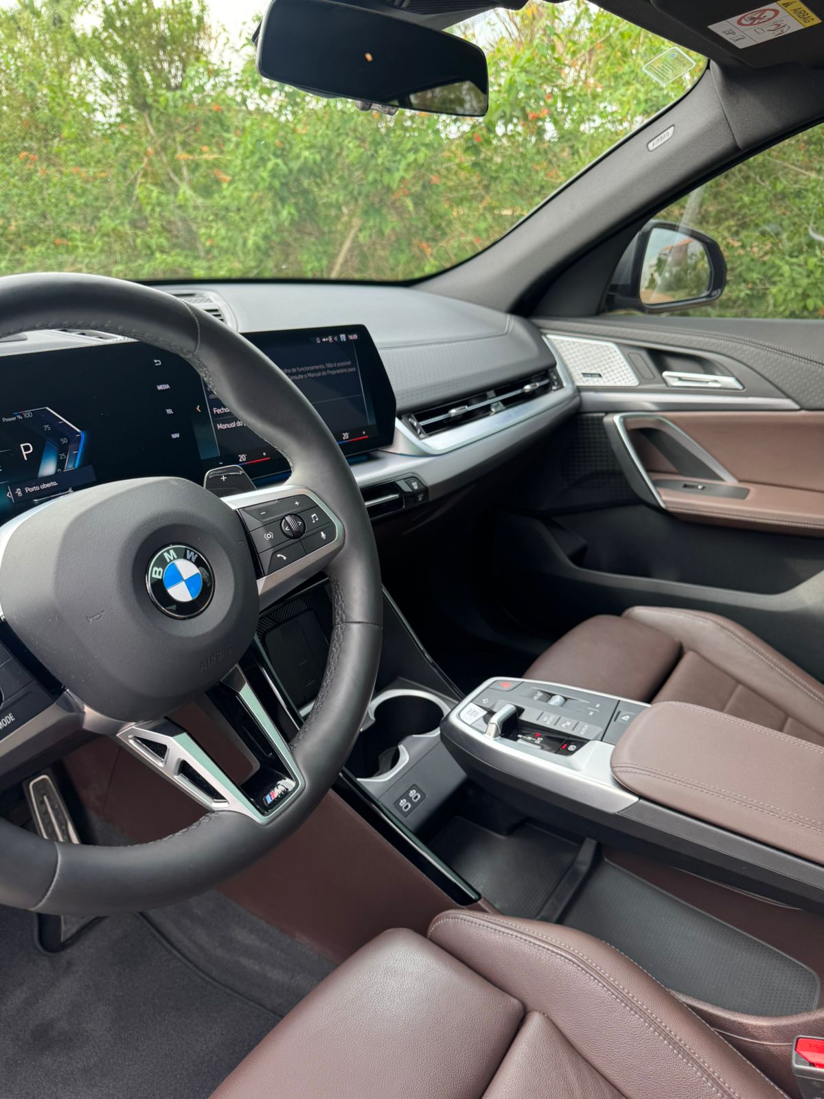 BMW X2 XDrive20i M Sport 2024/2025 - Miniatura 39