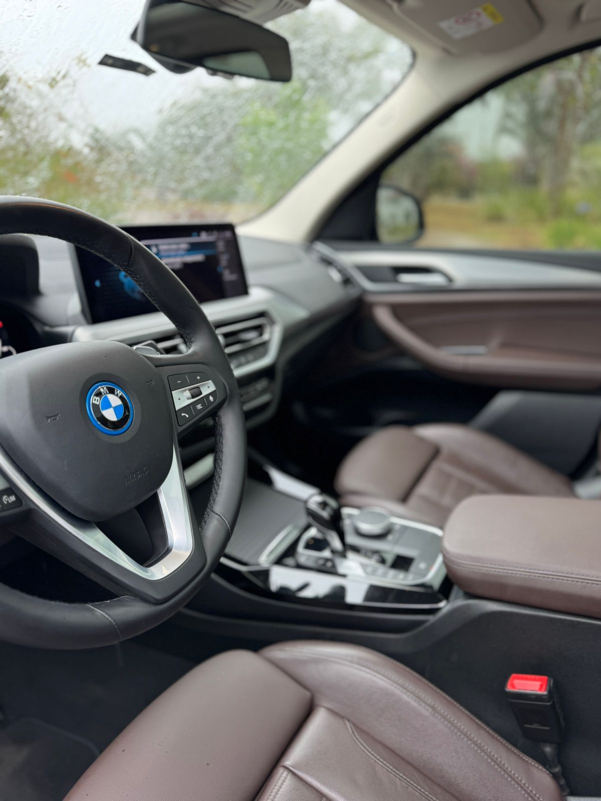 BMW X3 30e X-Line 2024 - Miniatura 2