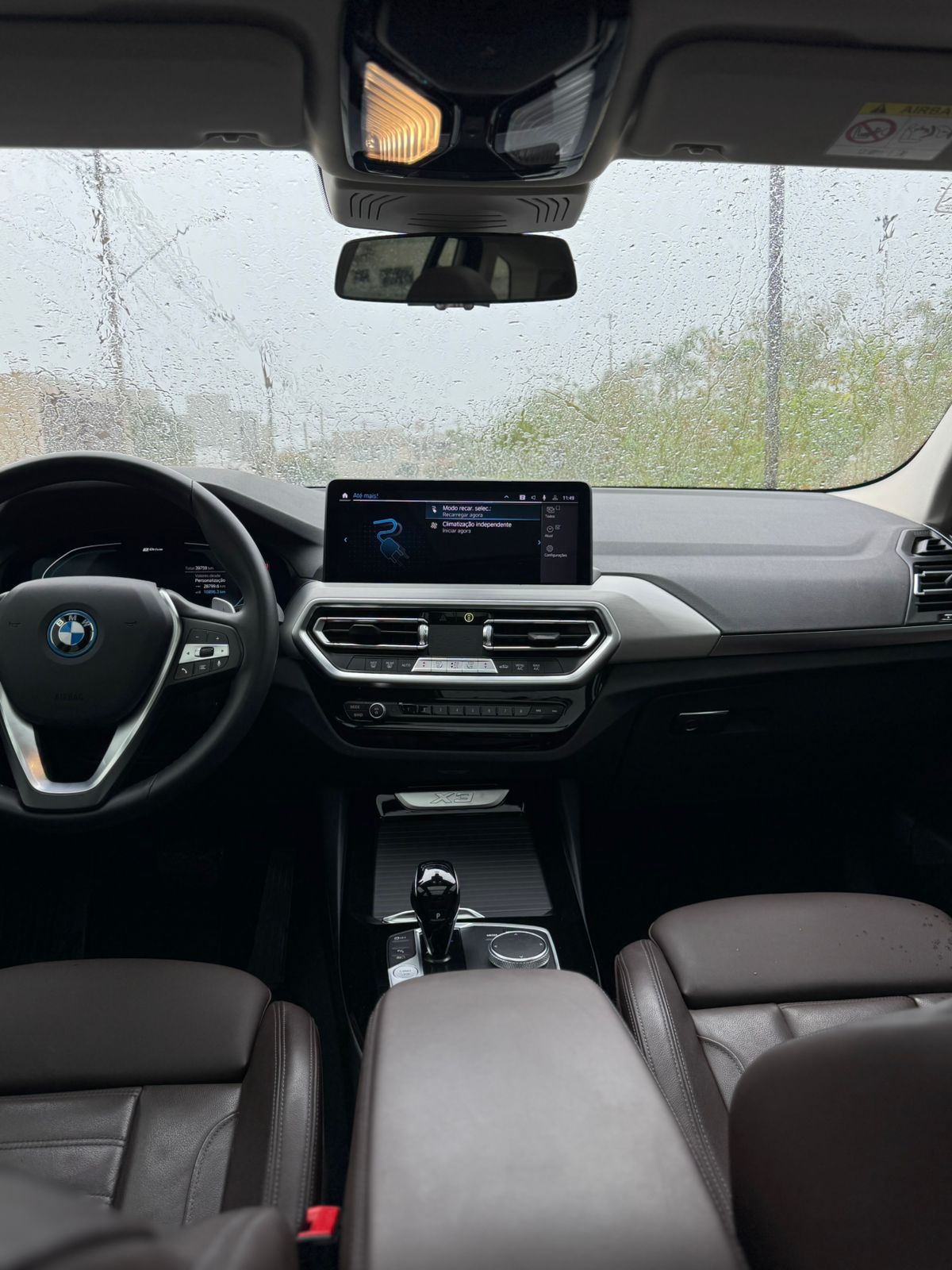 BMW X3 30e X-Line 2024 - Miniatura 6