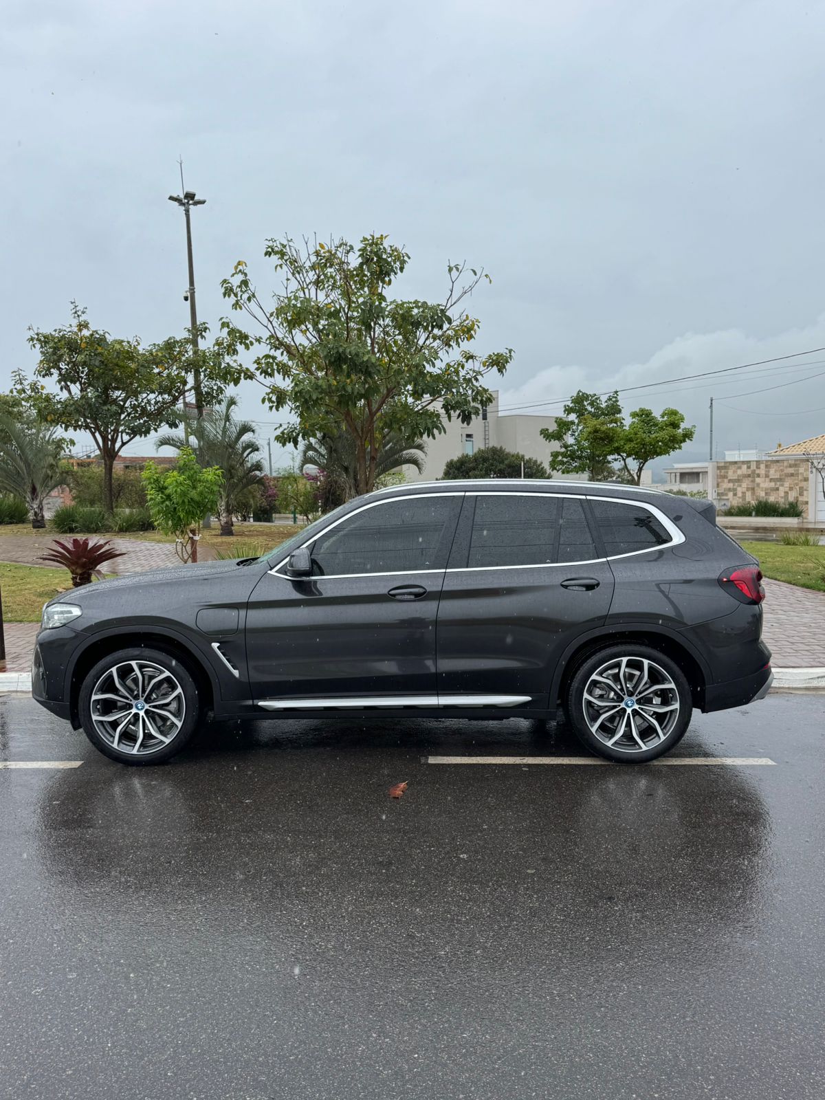 BMW X3 30e X-Line 2024 - Miniatura 7