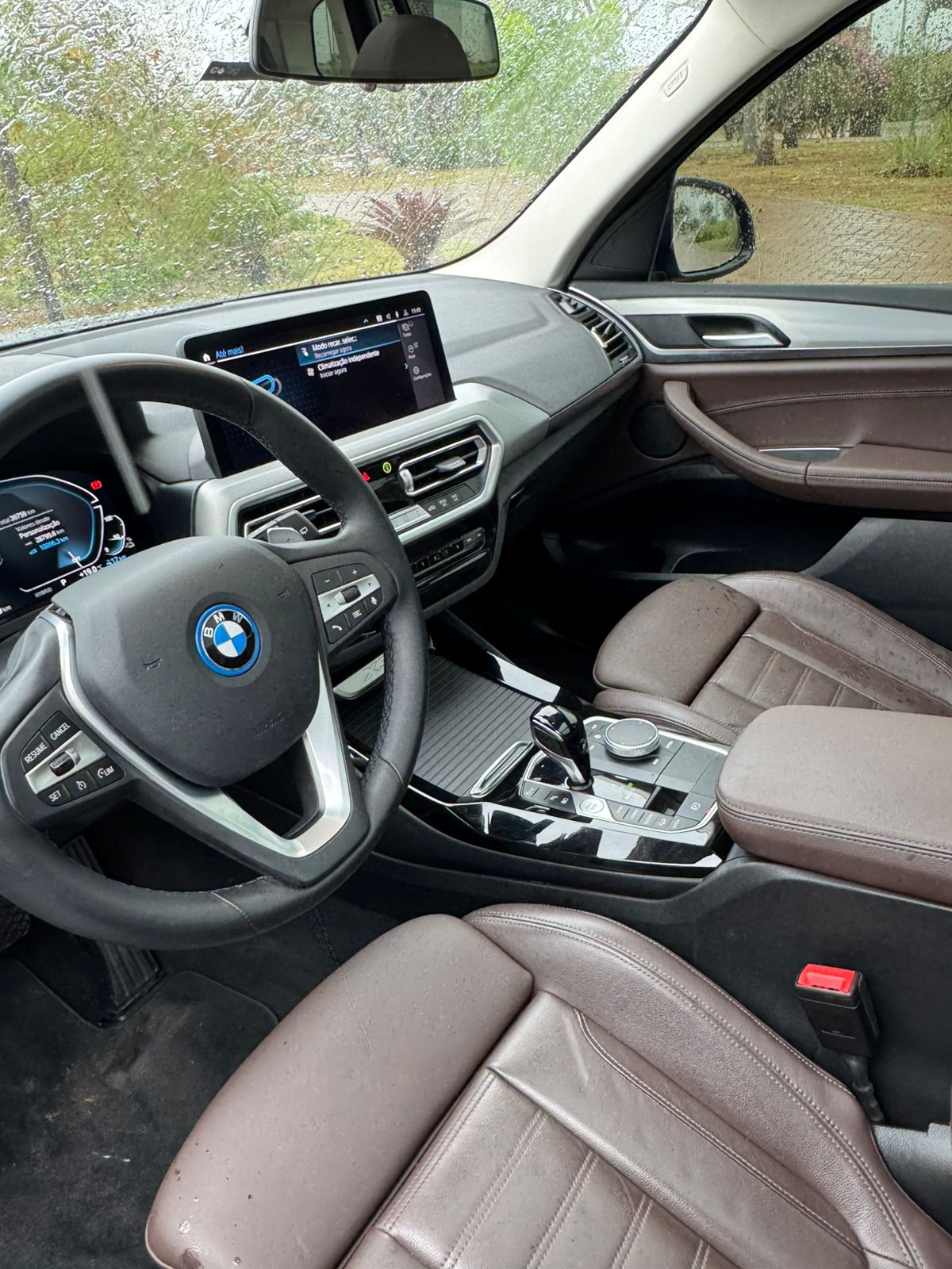 BMW X3 30e X-Line 2024 - Miniatura 8