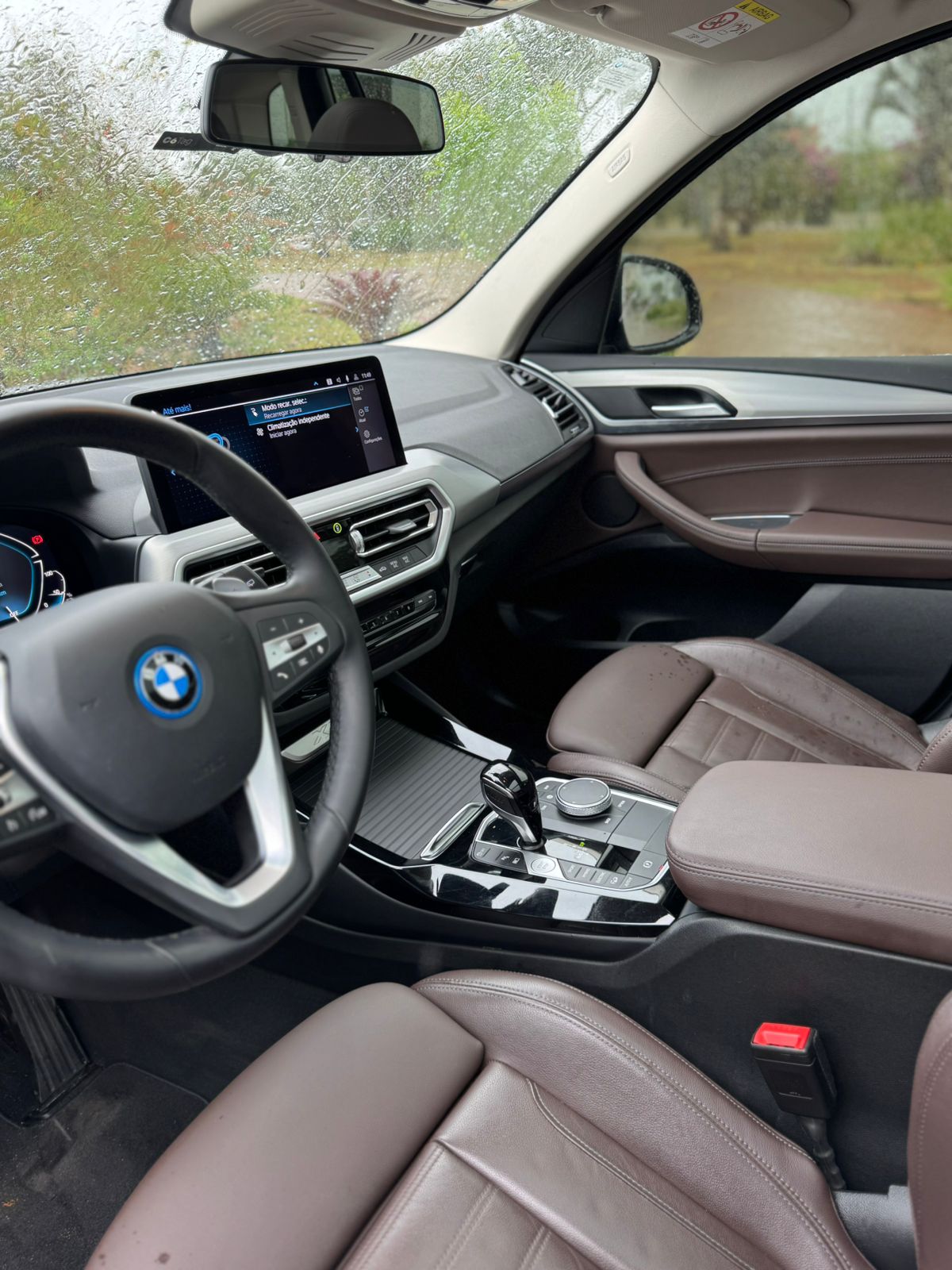 BMW X3 30e X-Line 2024 - Miniatura 9