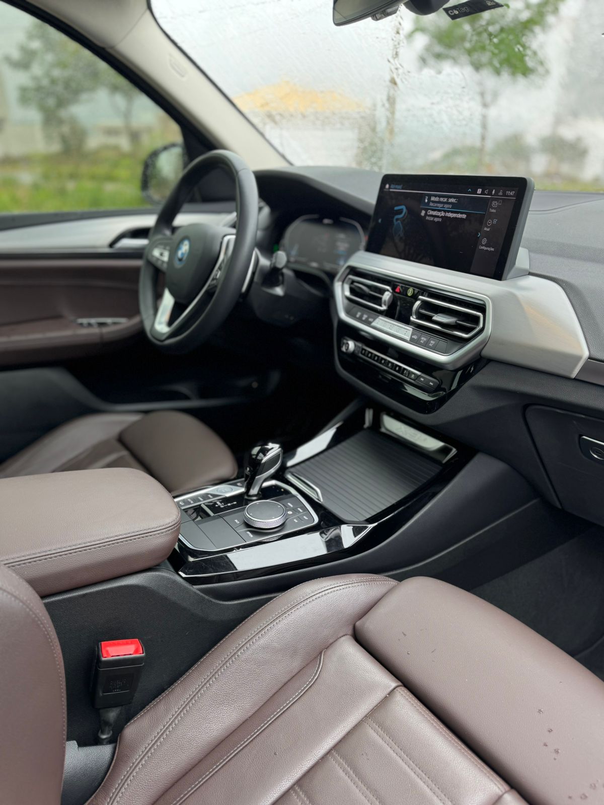 BMW X3 30e X-Line 2024 - Miniatura 17