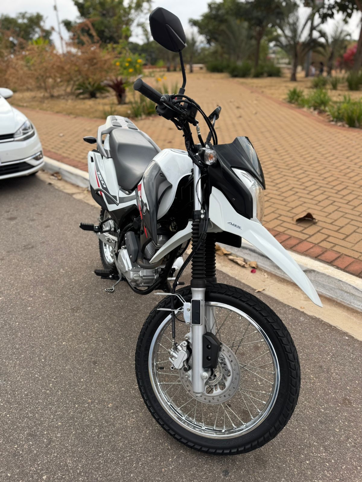 Honda NK 150 JTZ 2023 - Miniatura 7