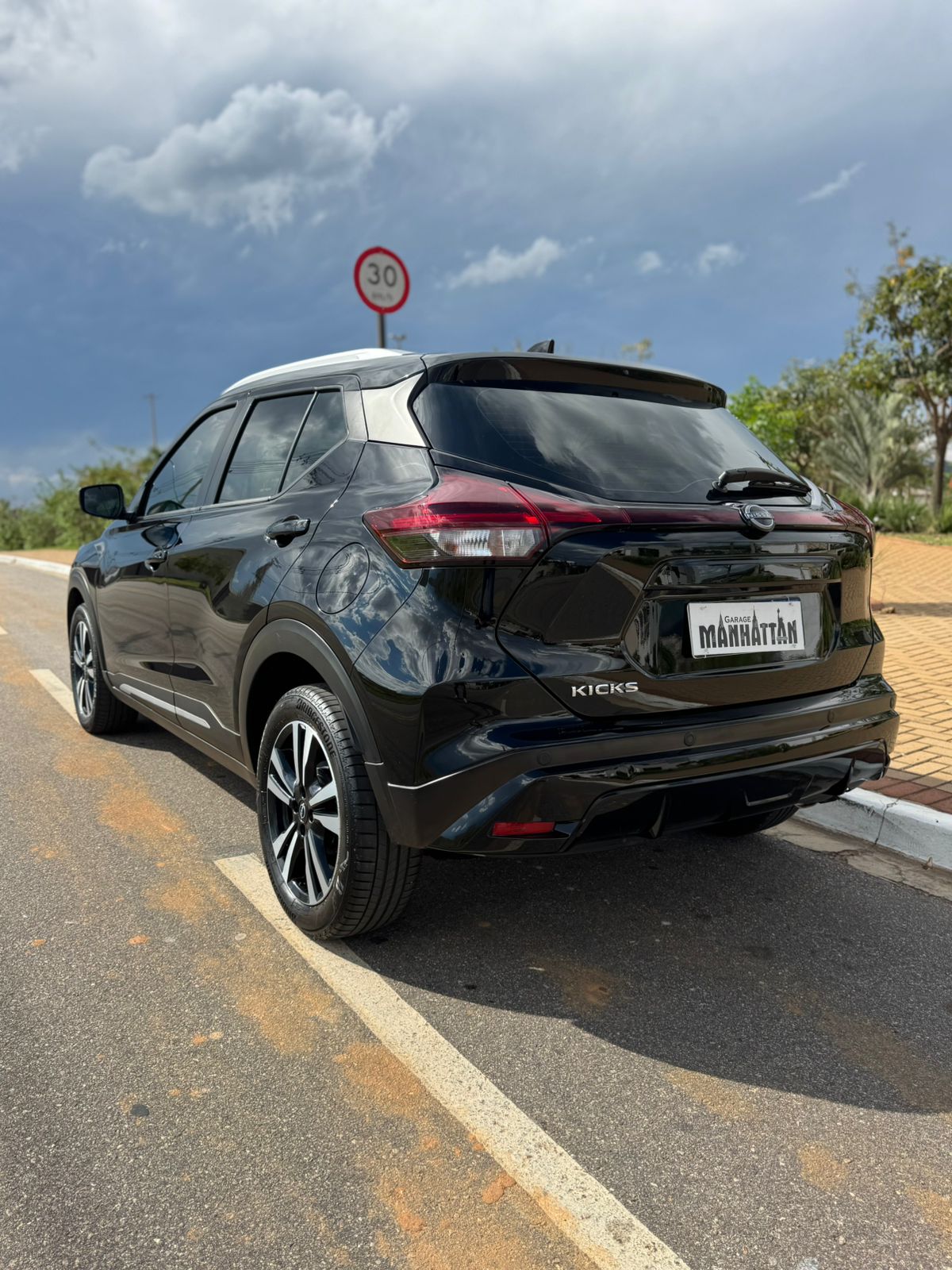 Nissan Kicks Advance 1.6 2023 - Miniatura 5