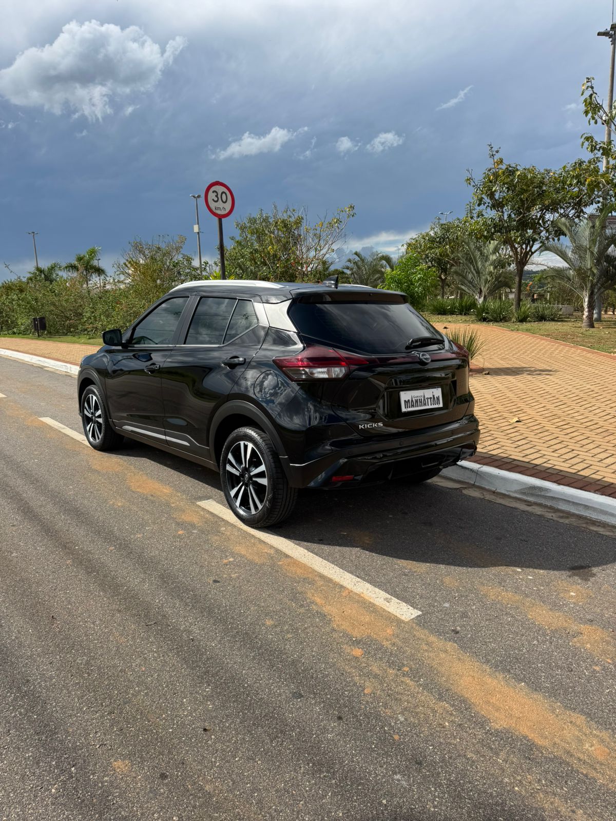 Nissan Kicks Advance 1.6 2023 - Miniatura 7