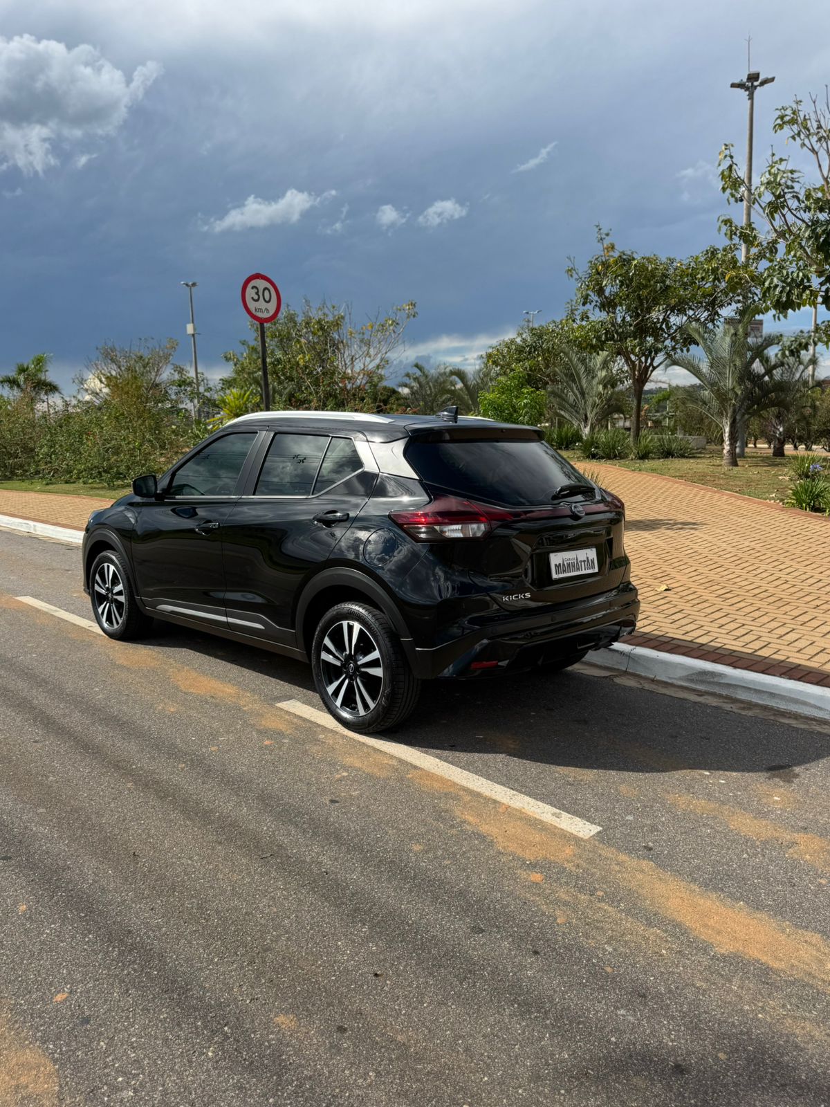 Nissan Kicks Advance 1.6 2023 - Miniatura 8