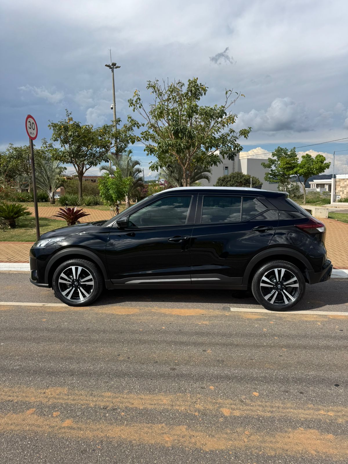 Nissan Kicks Advance 1.6 2023 - Miniatura 11