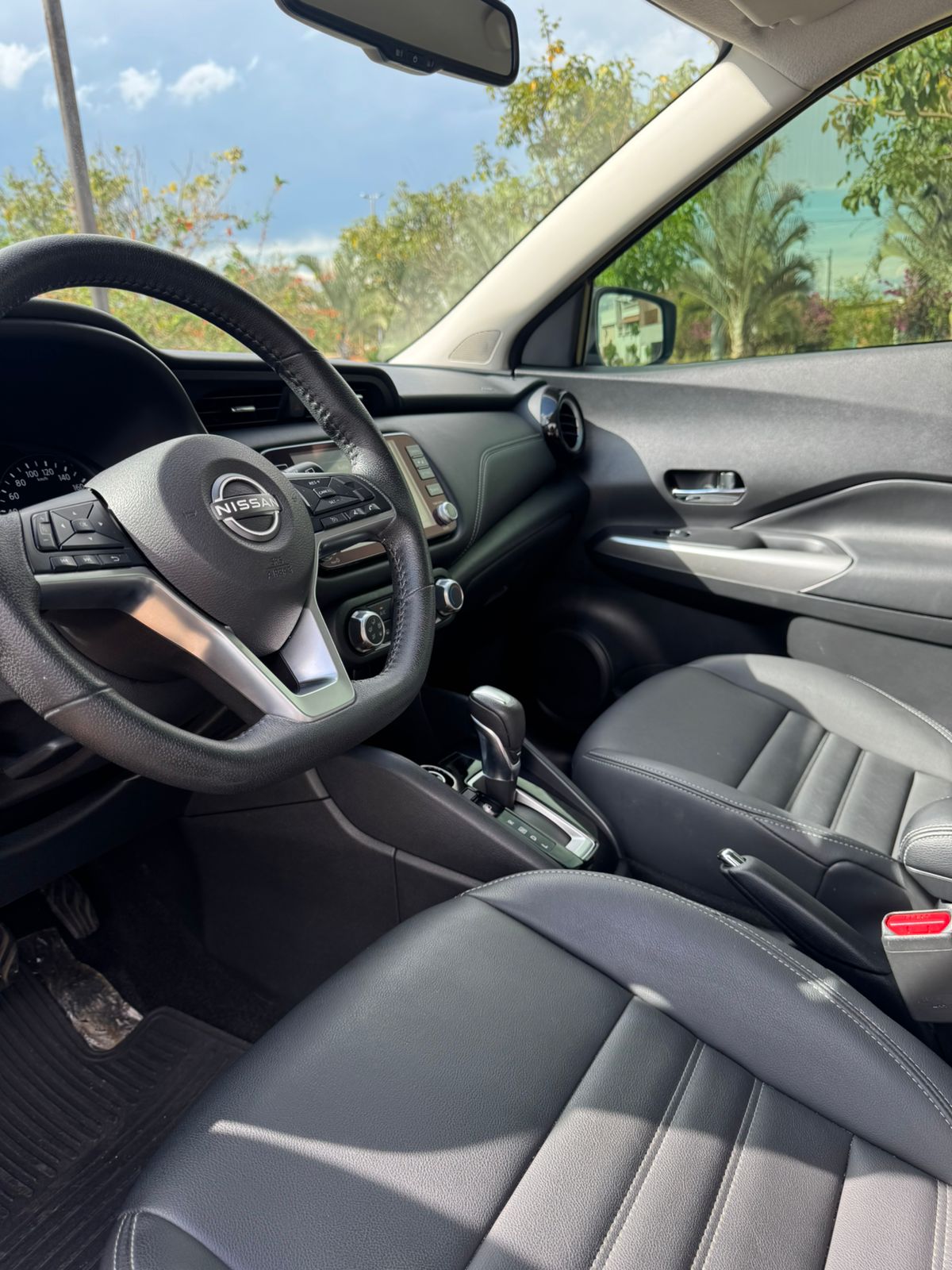 Nissan Kicks Advance 1.6 2023 - Miniatura 12