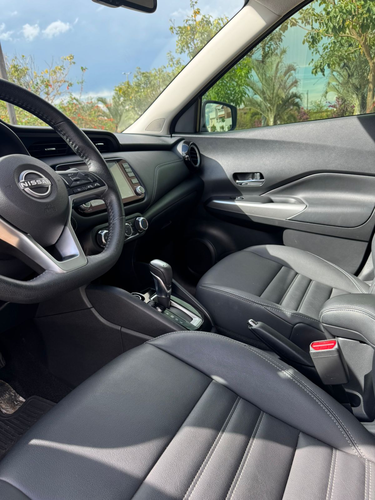 Nissan Kicks Advance 1.6 2023 - Miniatura 13