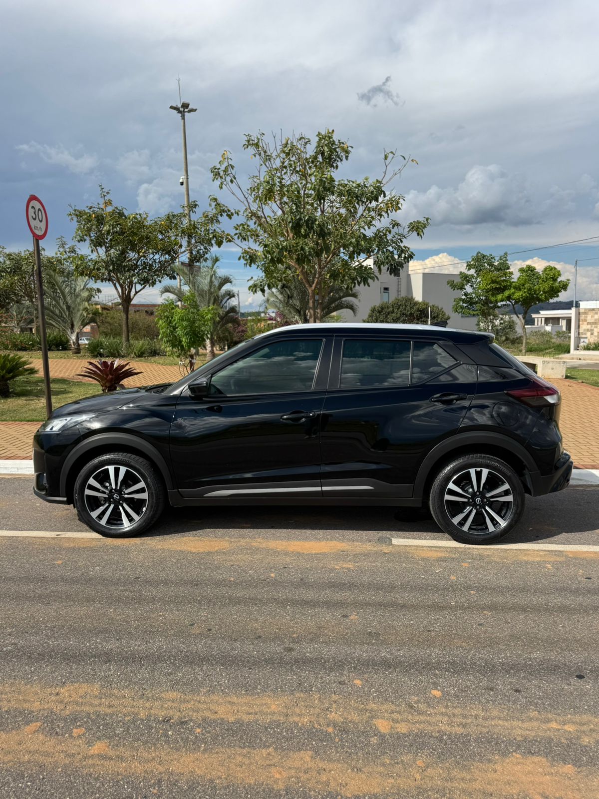 Nissan Kicks Advance 1.6 2023 - Miniatura 14