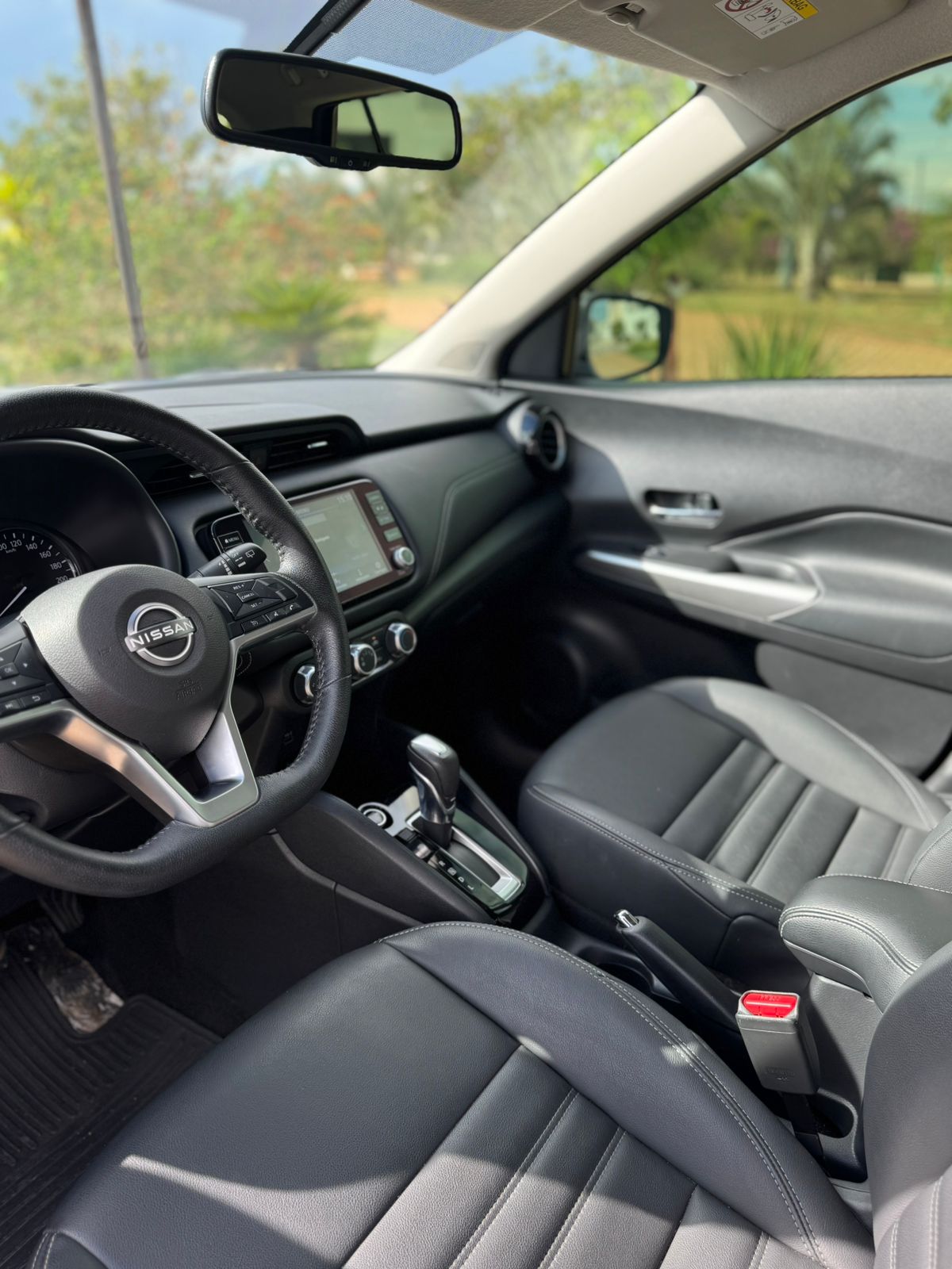 Nissan Kicks Advance 1.6 2023 - Miniatura 15