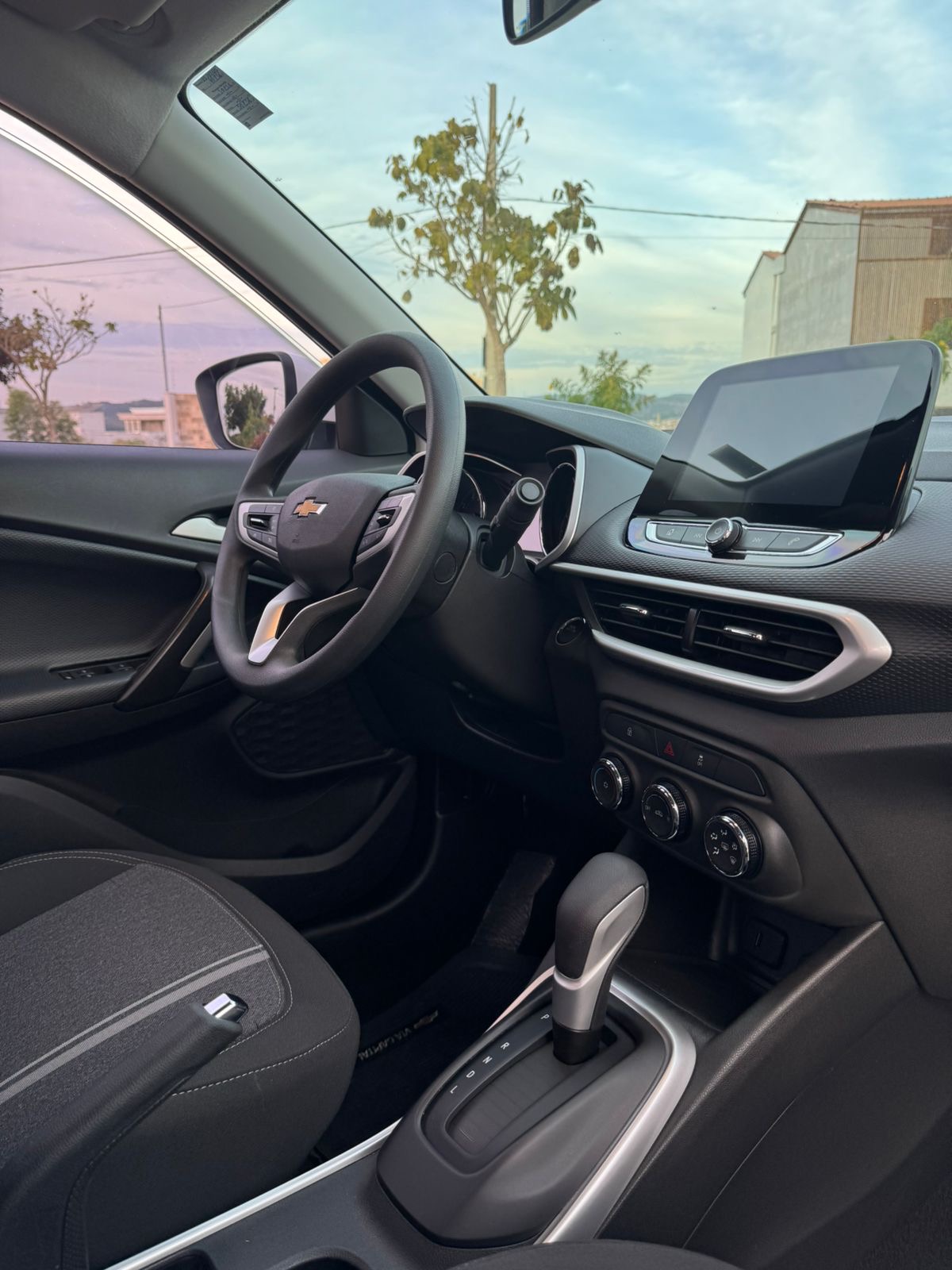 Chevrolet Tracker LT 1.0 Turbo 2023 - Miniatura 13