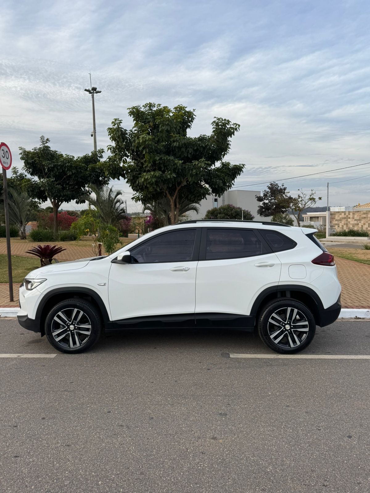 Chevrolet Tracker LT 1.0 Turbo 2023 - Miniatura 15